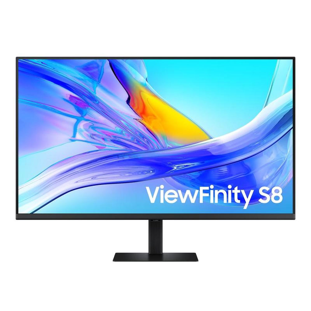 Samsung ViewFinity S8 S80UD Series S37D800UAU 94 cm (37 Zoll) 4K-LED-Monitor