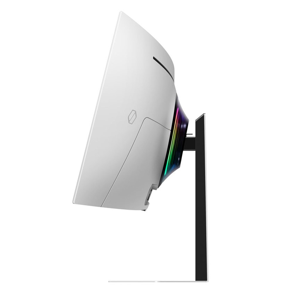 Samsung Odyssey OLED G9 G95SD LS49DG954SUXEN 124,5 cm (49 Zoll) DQHD-Curved-OLED-Gaming-Monitor