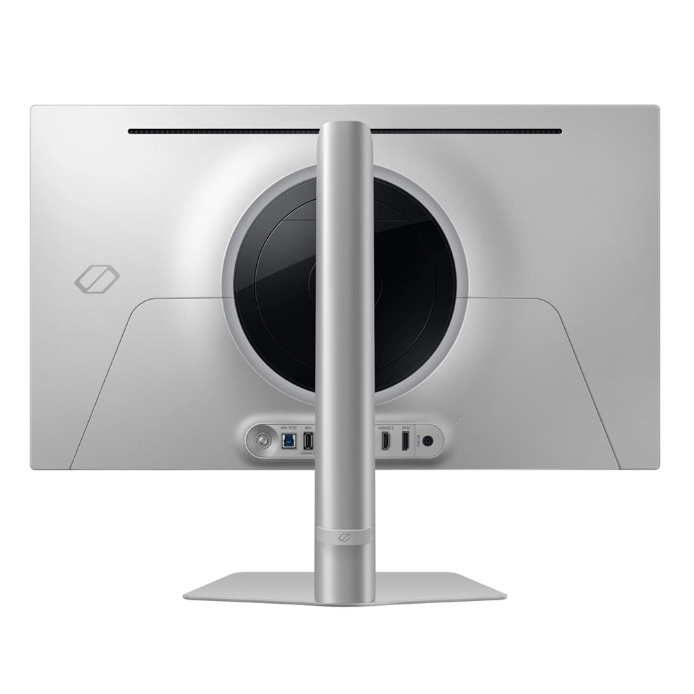 Samsung Odyssey OLED G6 LS27DG612SUXEN 27 Zoll (68,6 cm) OLED-Gaming-Monitor