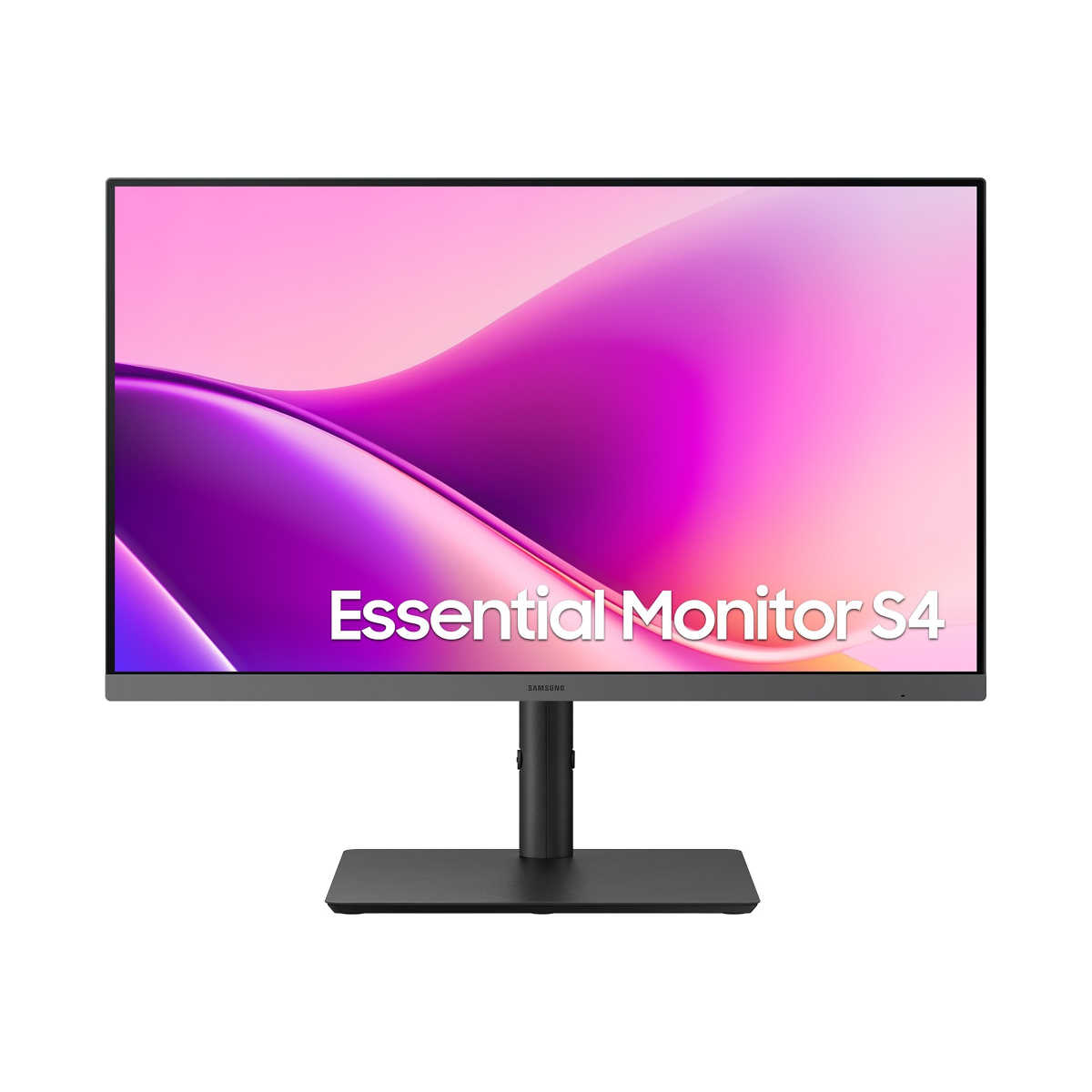 Samsung LS24F434UAUXEN 61 cm (24 Zoll) LED-Monitor