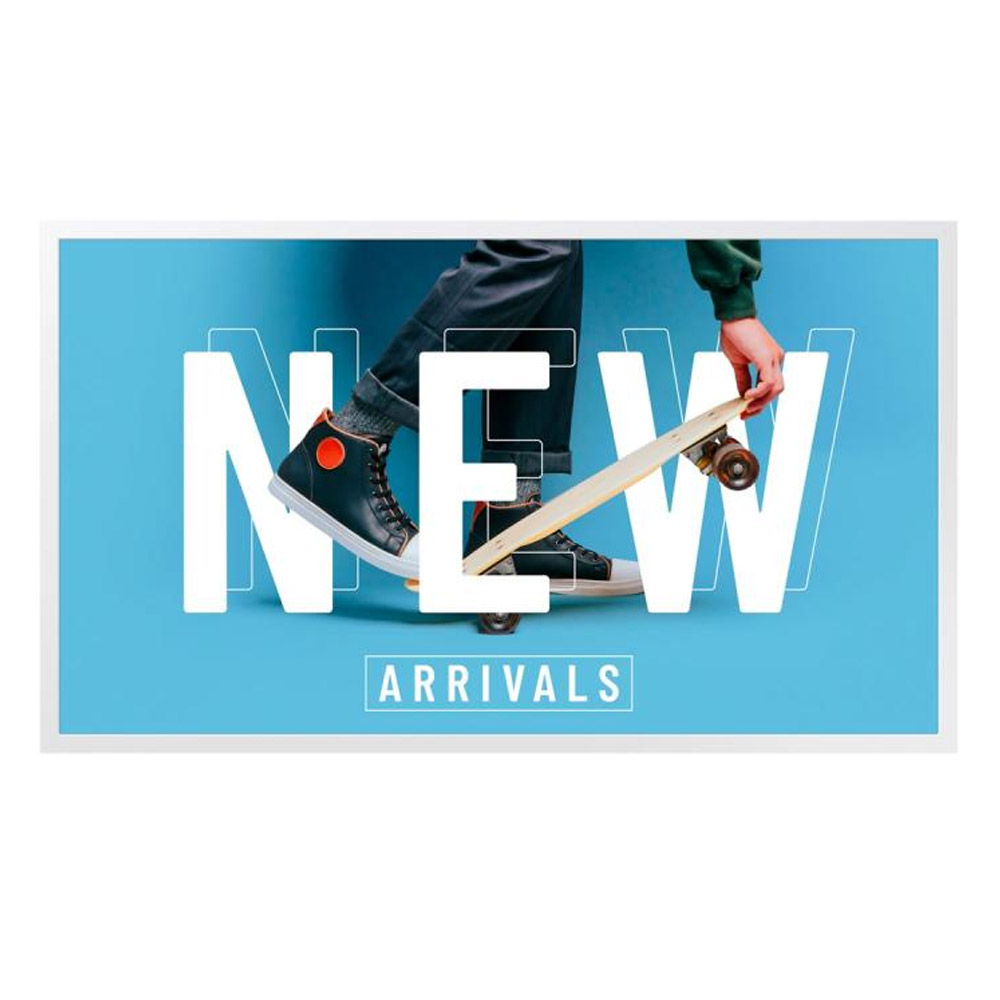 Samsung EM32DX 81,3 cm (32 Zoll) E-Paper Display