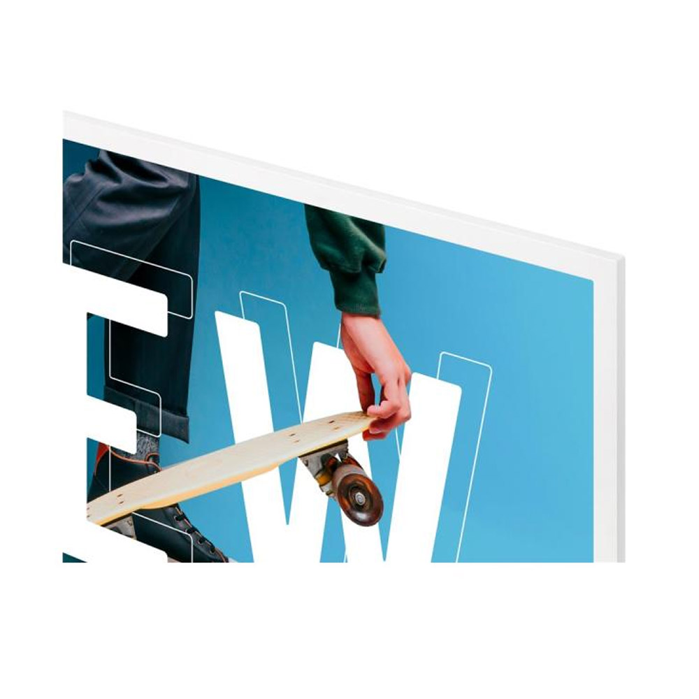 Samsung EM32DX 81,3 cm (32 Zoll) E-Paper Display