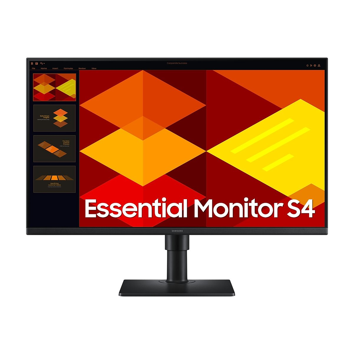 Samsung S27D402G 68,6 cm (27 Zoll) LED-Monitor