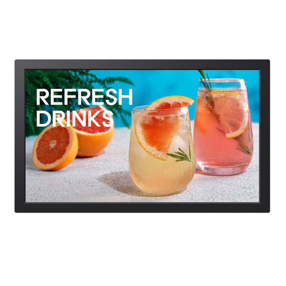 Samsung LH13QBCEBGBXEN 33 cm (13 Zoll) Digital Signage Display