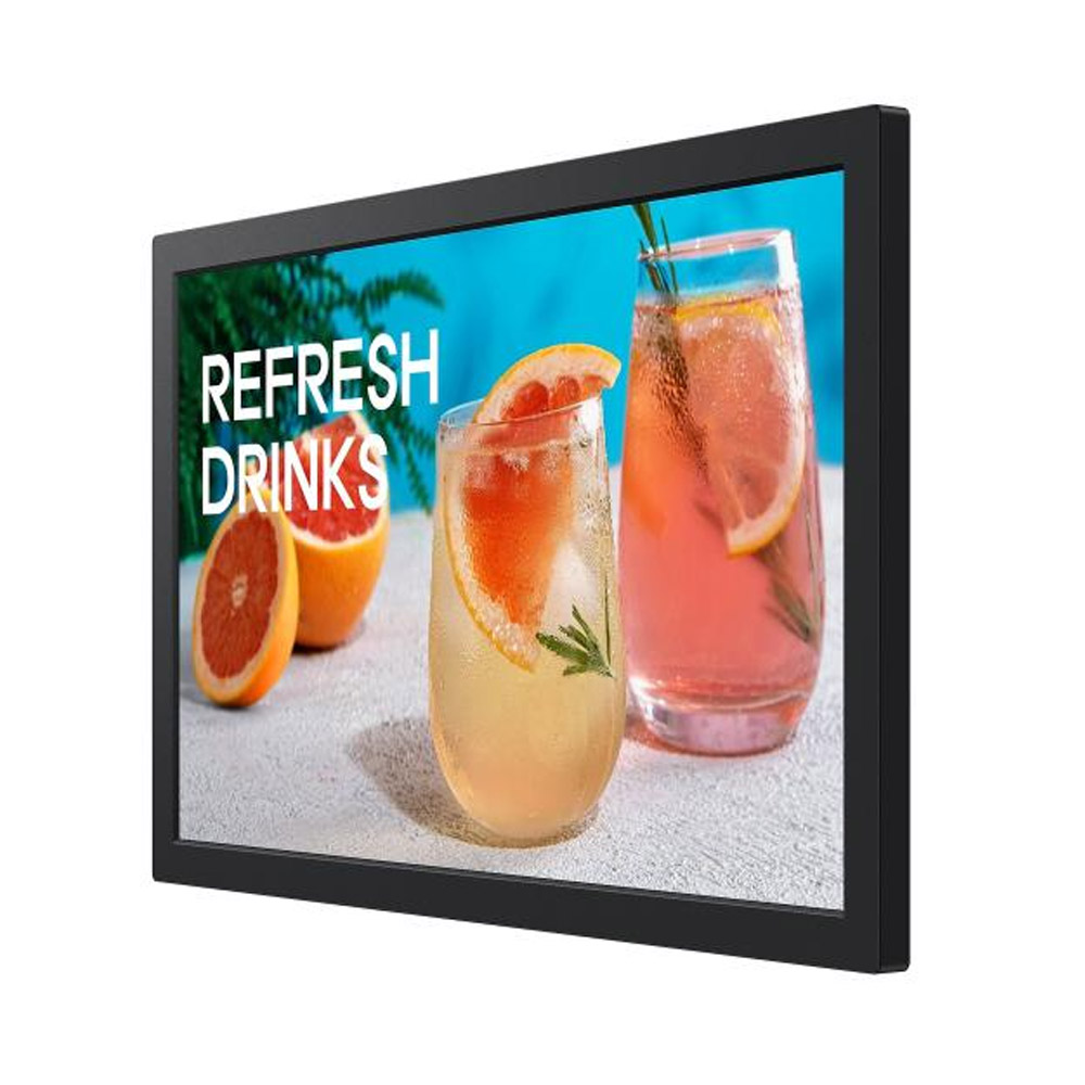 Samsung LH13QBCEBGBXEN 33 cm (13 Zoll) Digital Signage Display