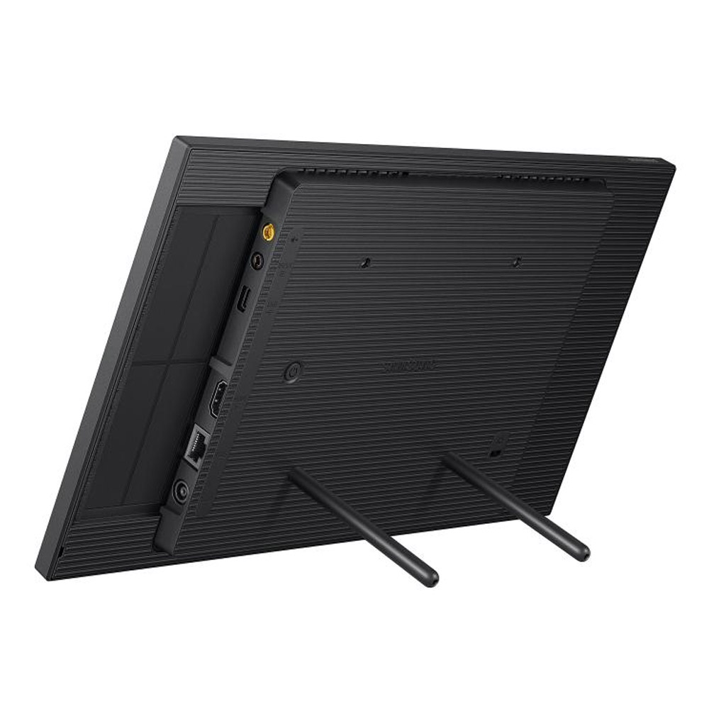 Samsung LH13QBCEBGBXEN 33 cm (13 Zoll) Digital Signage Display