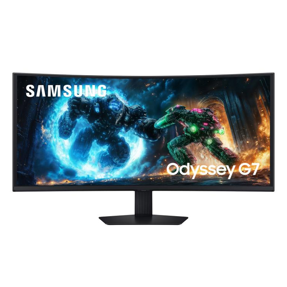 Samsung Odyssey G7 S40FG750EU 101,6 cm (40 Zoll) Curved-Gaming-Monitor