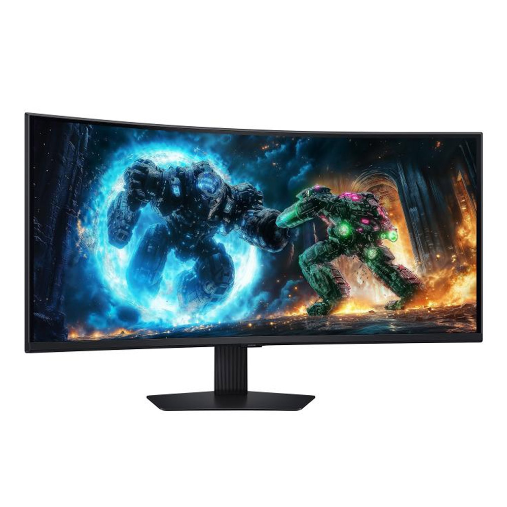 Samsung Odyssey G7 S40FG750EU 101,6 cm (40 Zoll) Curved-Gaming-Monitor