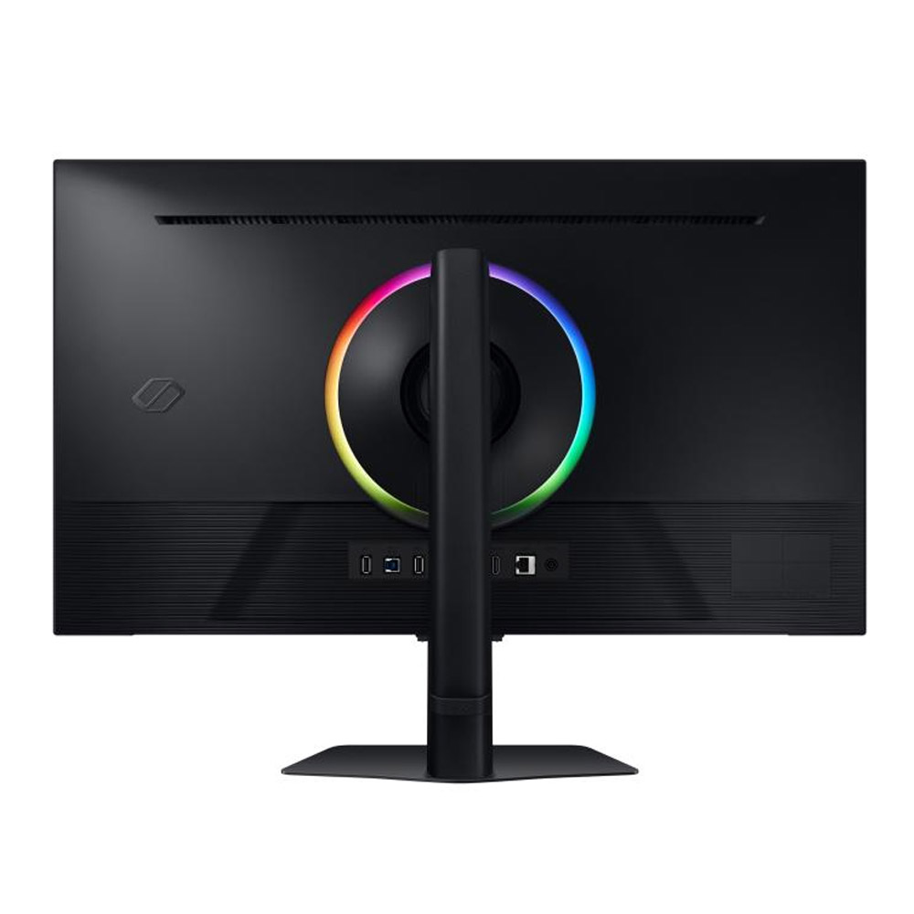 Samsung Odyssey G7 G70D LS27FG702EUXEN 68,6 cm (27 Zoll) 4K-Gaming-Monitor (2. Wahl)