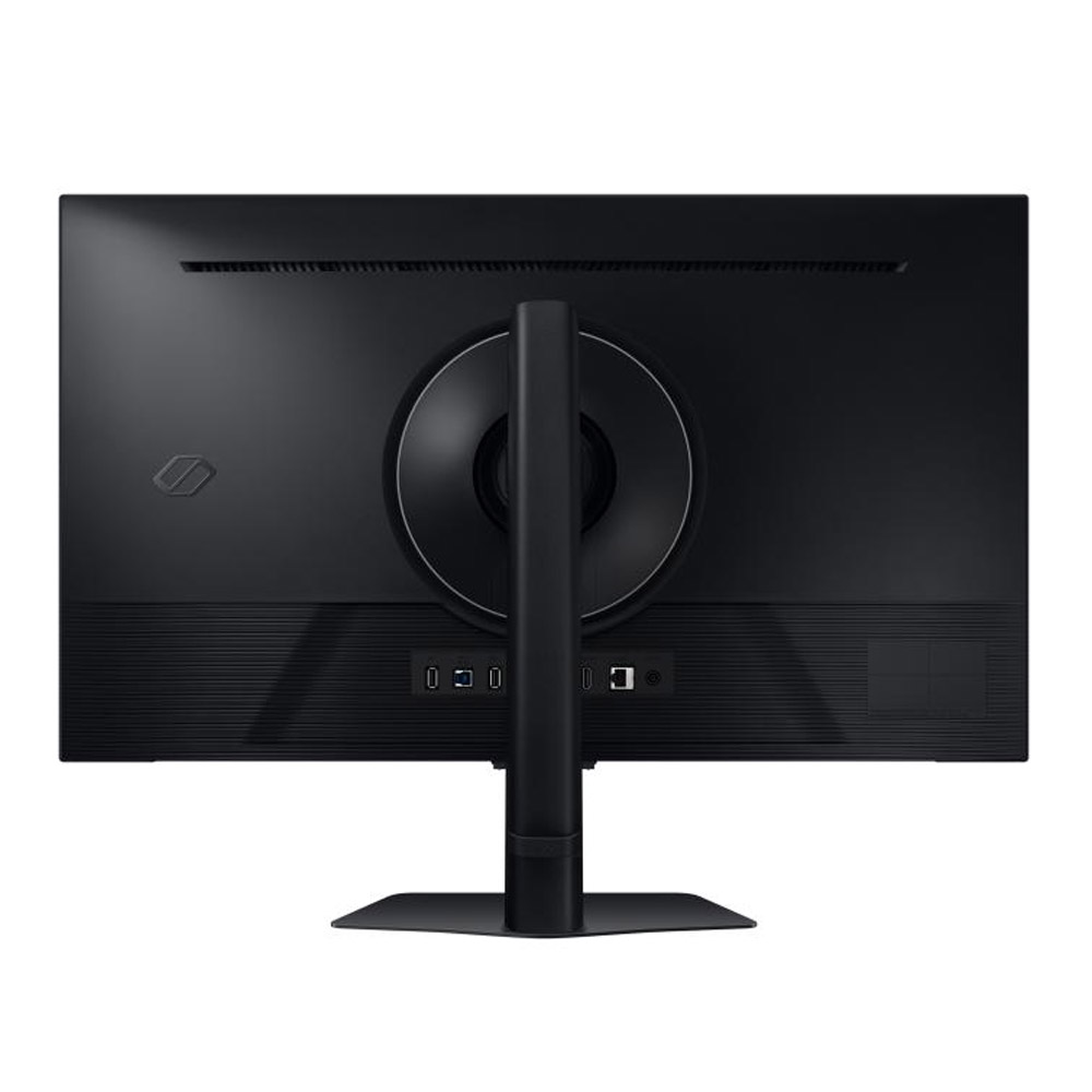 Samsung Odyssey G7 G70D LS27FG702EUXEN 68,6 cm (27 Zoll) 4K-Gaming-Monitor (2. Wahl)