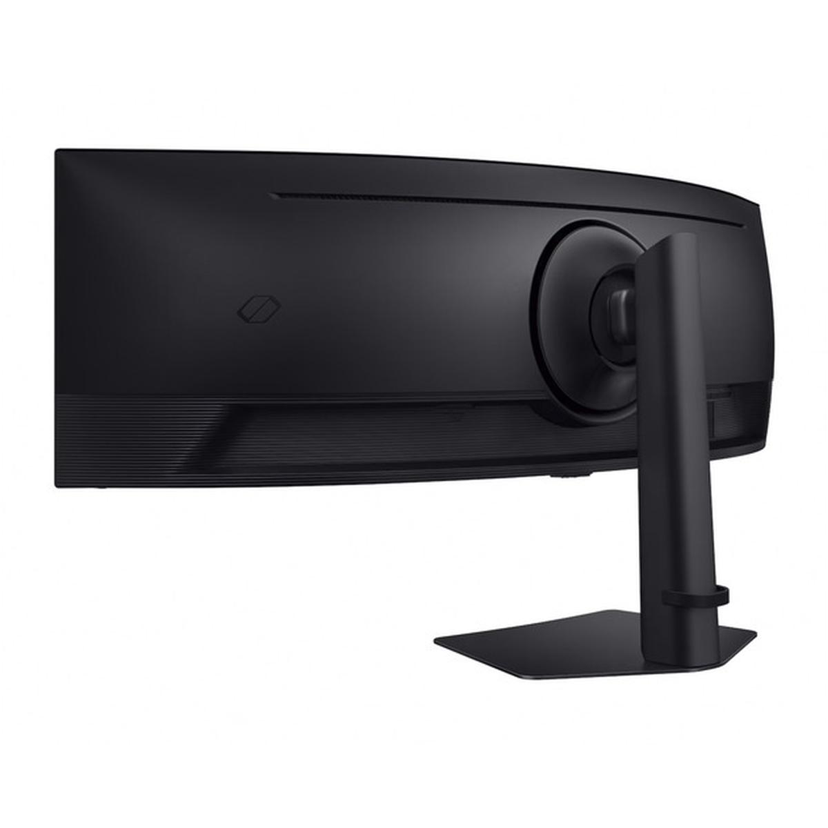 Samsung Odyssey G91F S49FG916EU 124,5 cm (49 Zoll) Curved-UltraWide-Gaming-Monitor