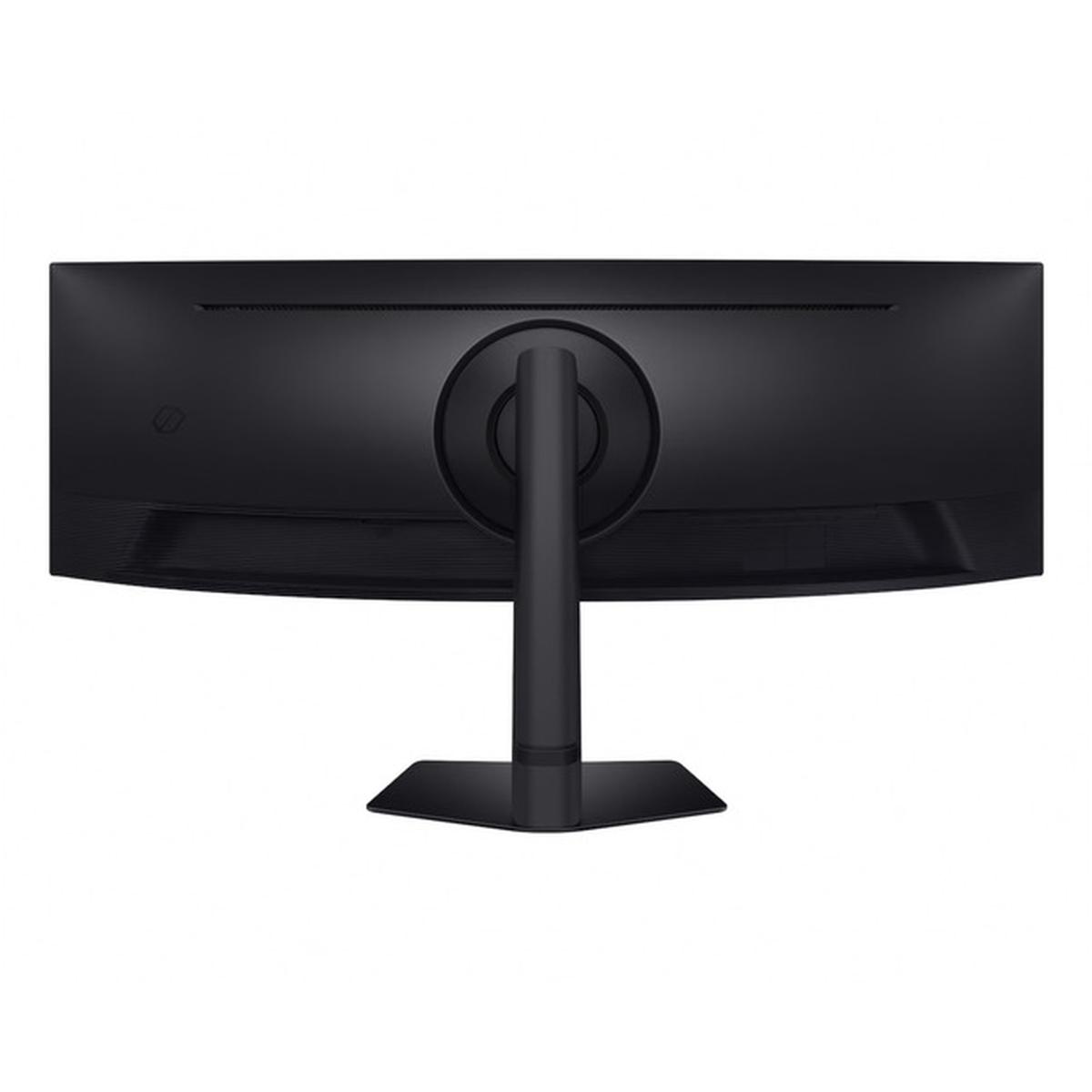 Samsung Odyssey G91F S49FG916EU 124,5 cm (49 Zoll) Curved-UltraWide-Gaming-Monitor