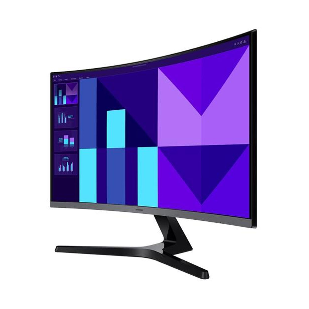Samsung S39GD Series S27D390GAU 68,6 cm (27 Zoll) Curved-LED-Monitor
