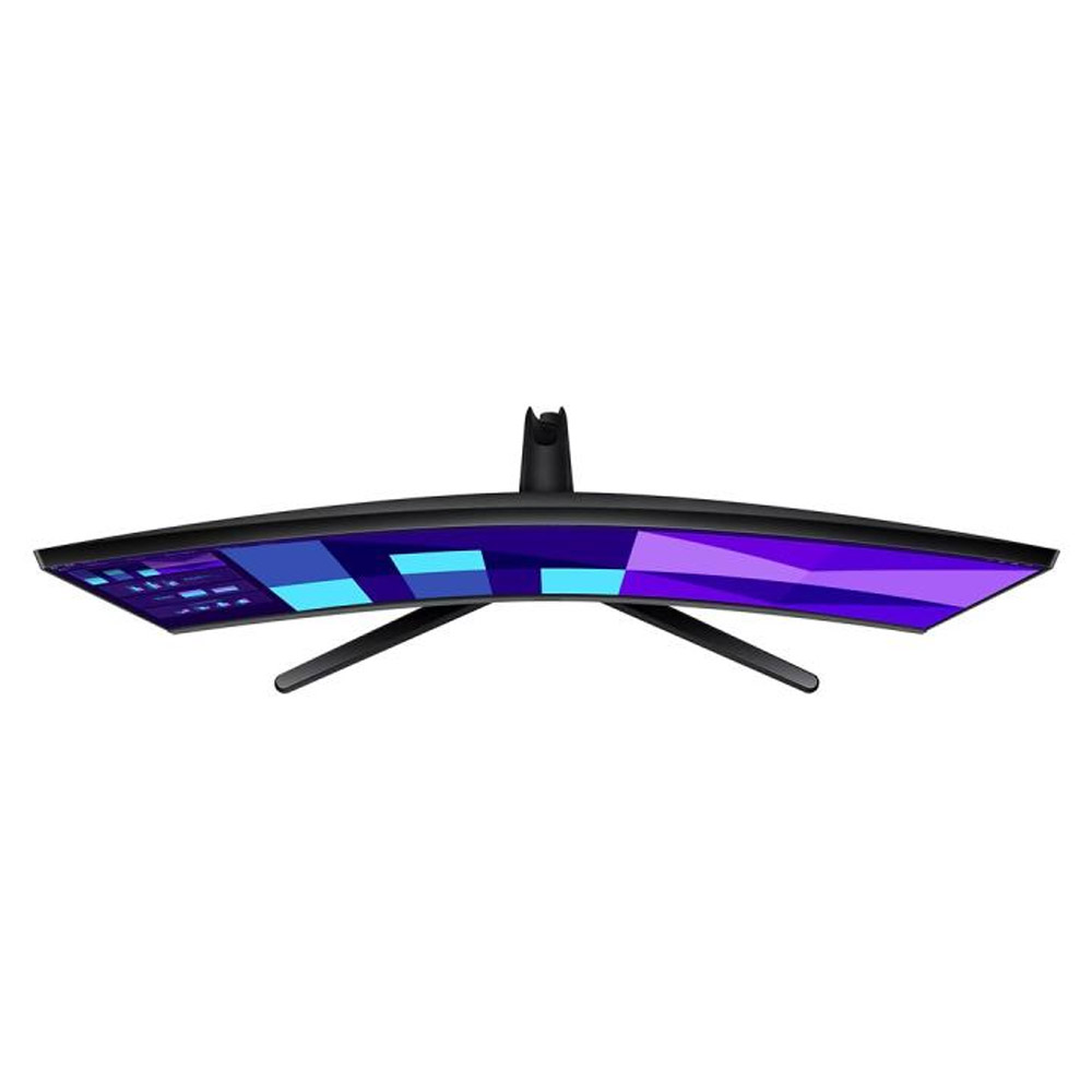 Samsung S39GD Series S27D390GAU 68,6 cm (27 Zoll) Curved-LED-Monitor