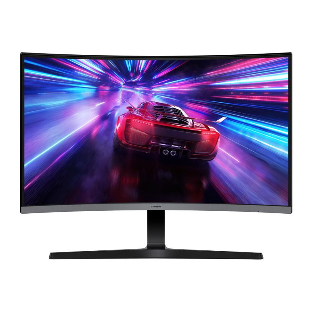 Samsung S39GD Series S27D390GAU 68,6 cm (27 Zoll) Curved-LED-Monitor
