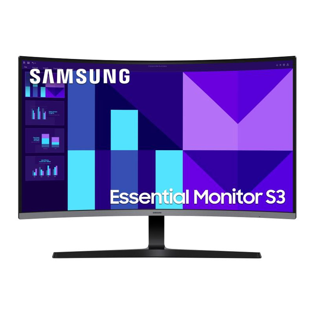 Samsung S39GD Series LS32D390GAUXEN 81,3 cm (32 Zoll) LED-Monitor