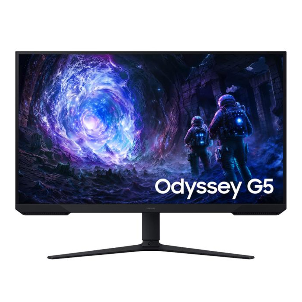 Samsung G5F1 Series S32FG510EU 81,3 cm (32 Zoll) Gaming-Monitor