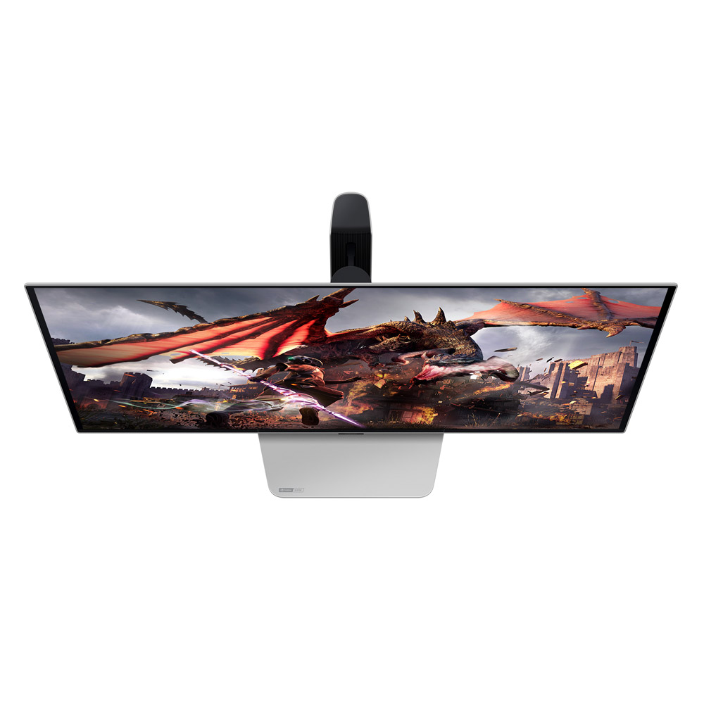 Samsung Odyssey OLED G8 S32DG800SU 80 cm (32 Zoll) 4K-OLED-Gaming-Monitor