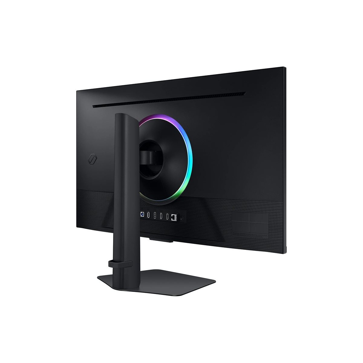 Samsung Odyssey G7 Series S32DG702EU 80 cm (32 Zoll) 4K-Gaming-Monitor (2.Wahl)