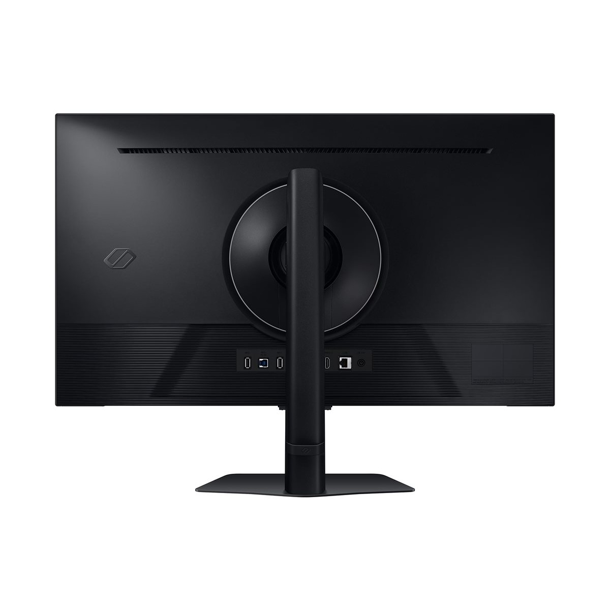Samsung Odyssey G7 Series S32DG702EU 80 cm (32 Zoll) 4K-Gaming-Monitor