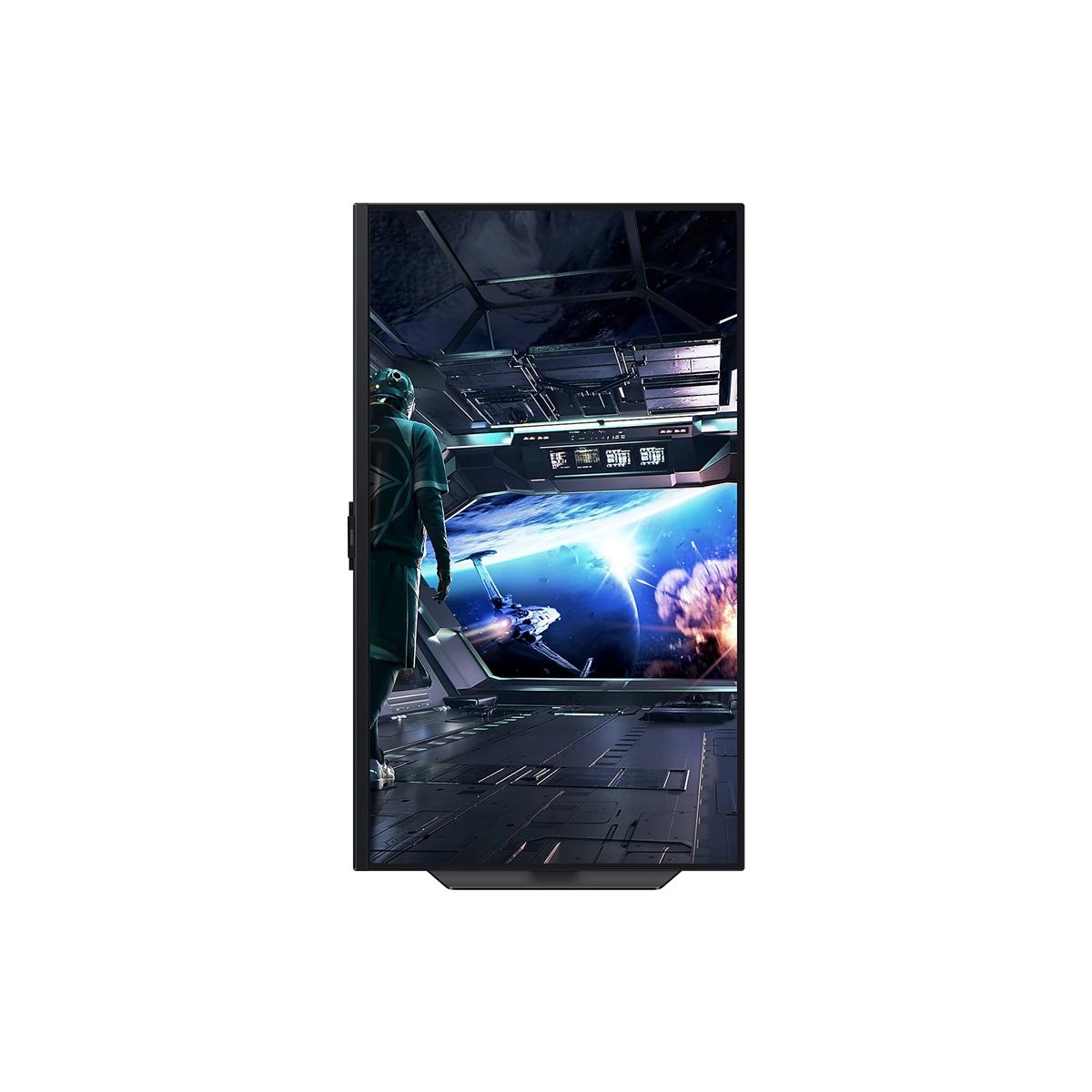 Samsung Odyssey G7 Series S32DG702EU 80 cm (32 Zoll) 4K-Gaming-Monitor (2.Wahl)