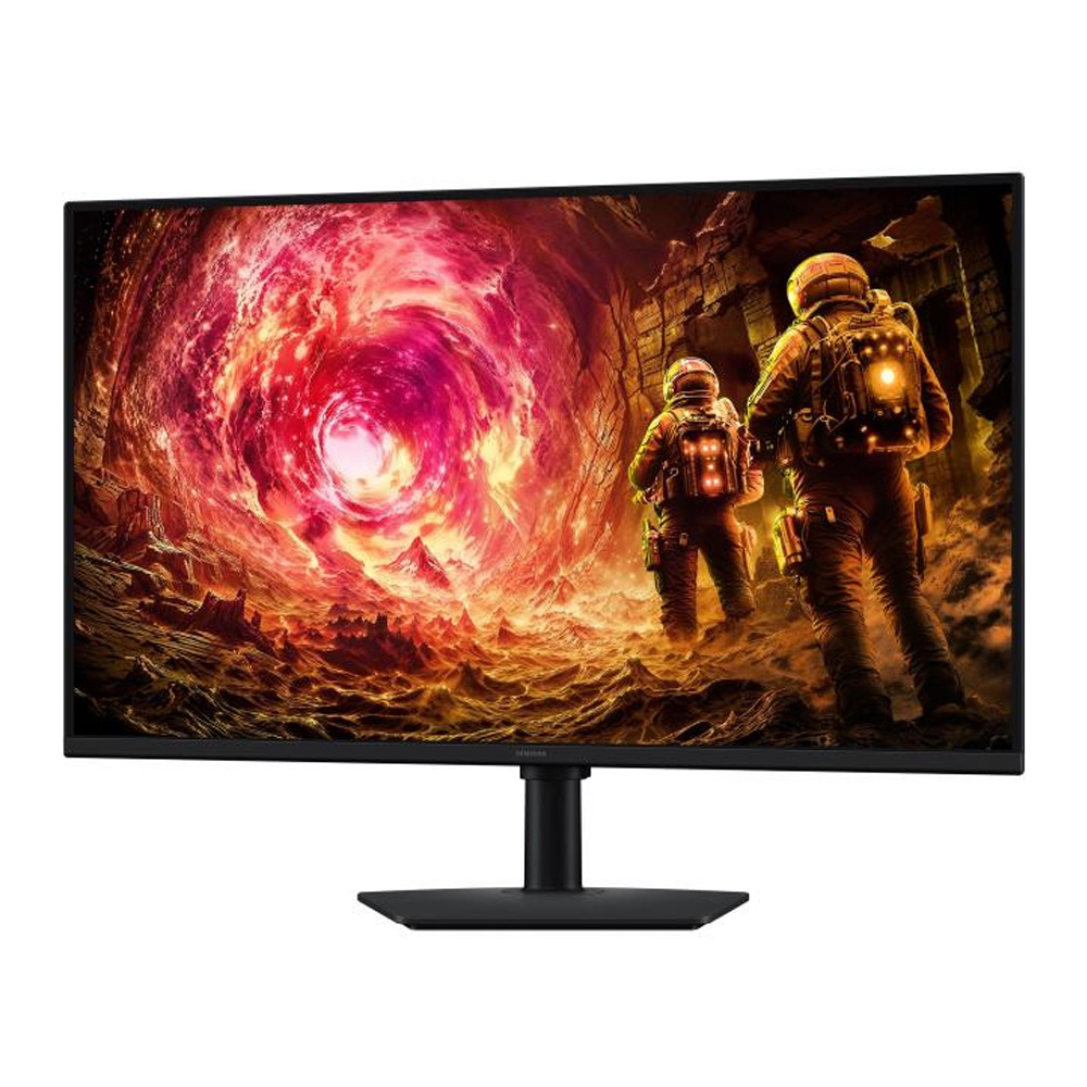 Samsung Odyssey G5 S32FG502EU 81,3 cm (32 Zoll) Gaming-LED-Monitor