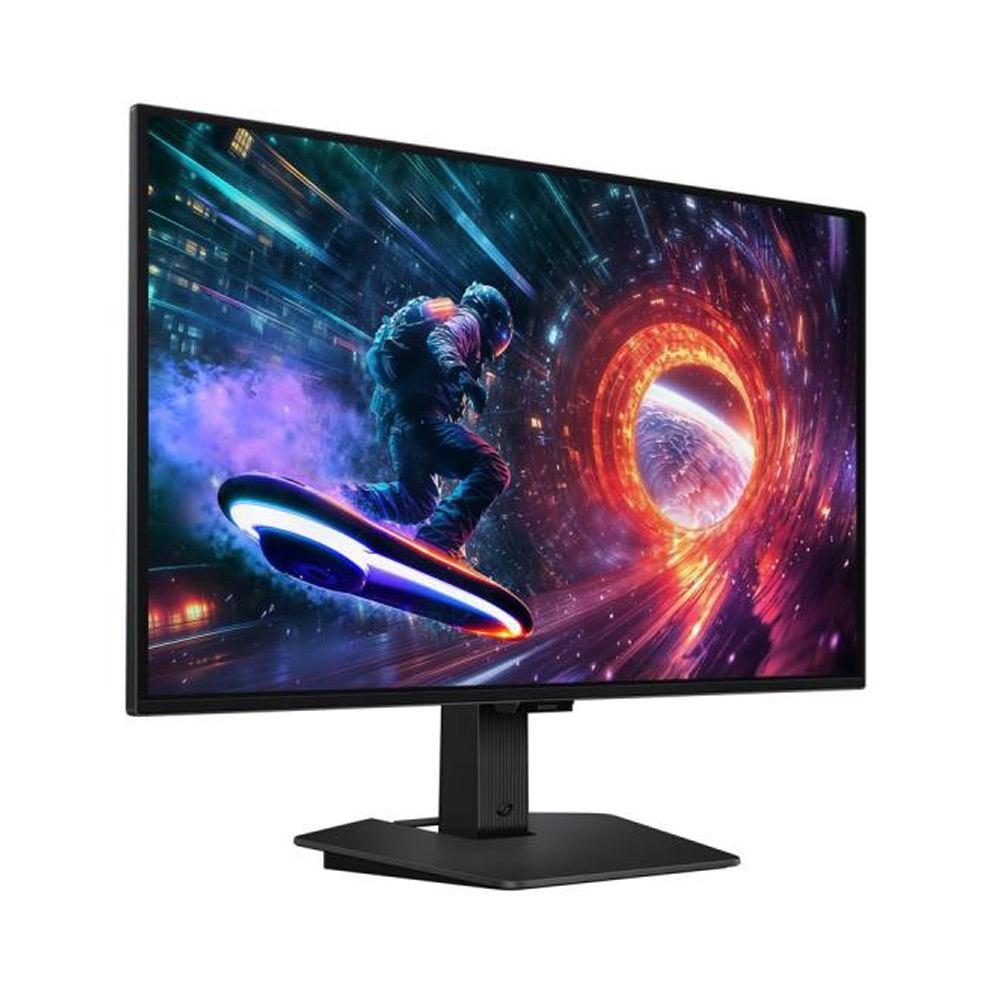Samsung Odyssey OLED G5 S27FG504SU 68,6 cm (27 Zoll) 4K-OLED-Gaming-Monitor
