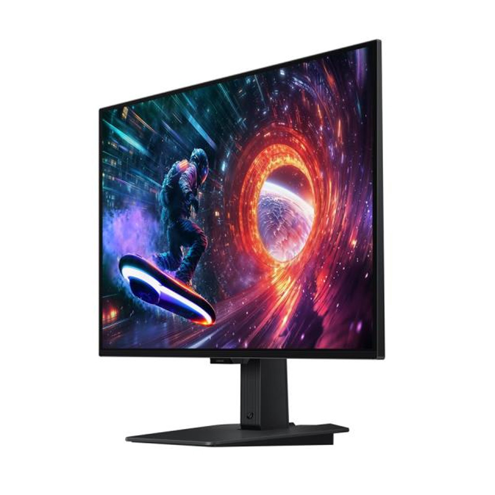 Samsung Odyssey OLED G5 S27FG504SU 68,6 cm (27 Zoll) 4K-OLED-Gaming-Monitor
