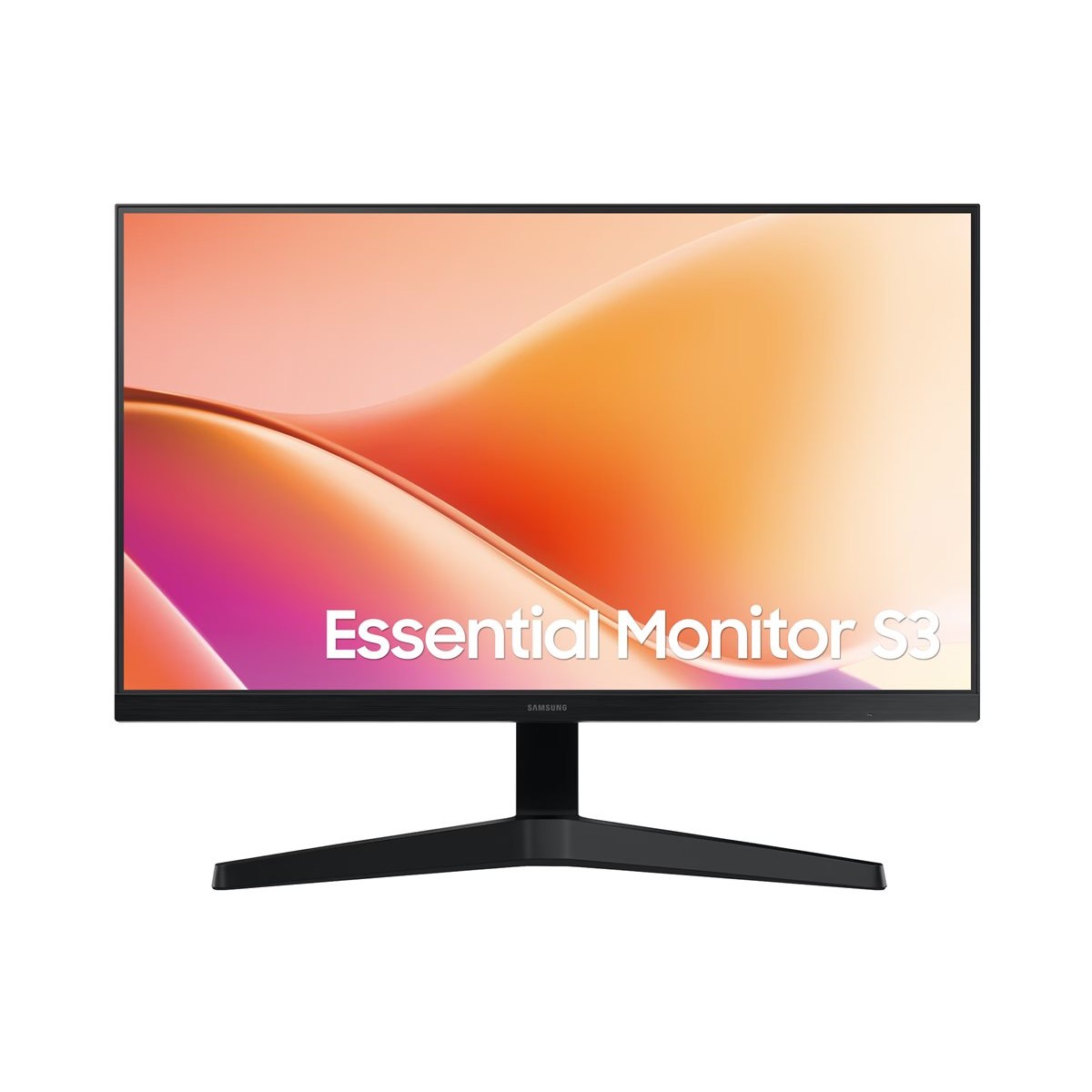 Samsung S33GF Series S24F330EAU 61 cm (24 Zoll) LED-Monitor