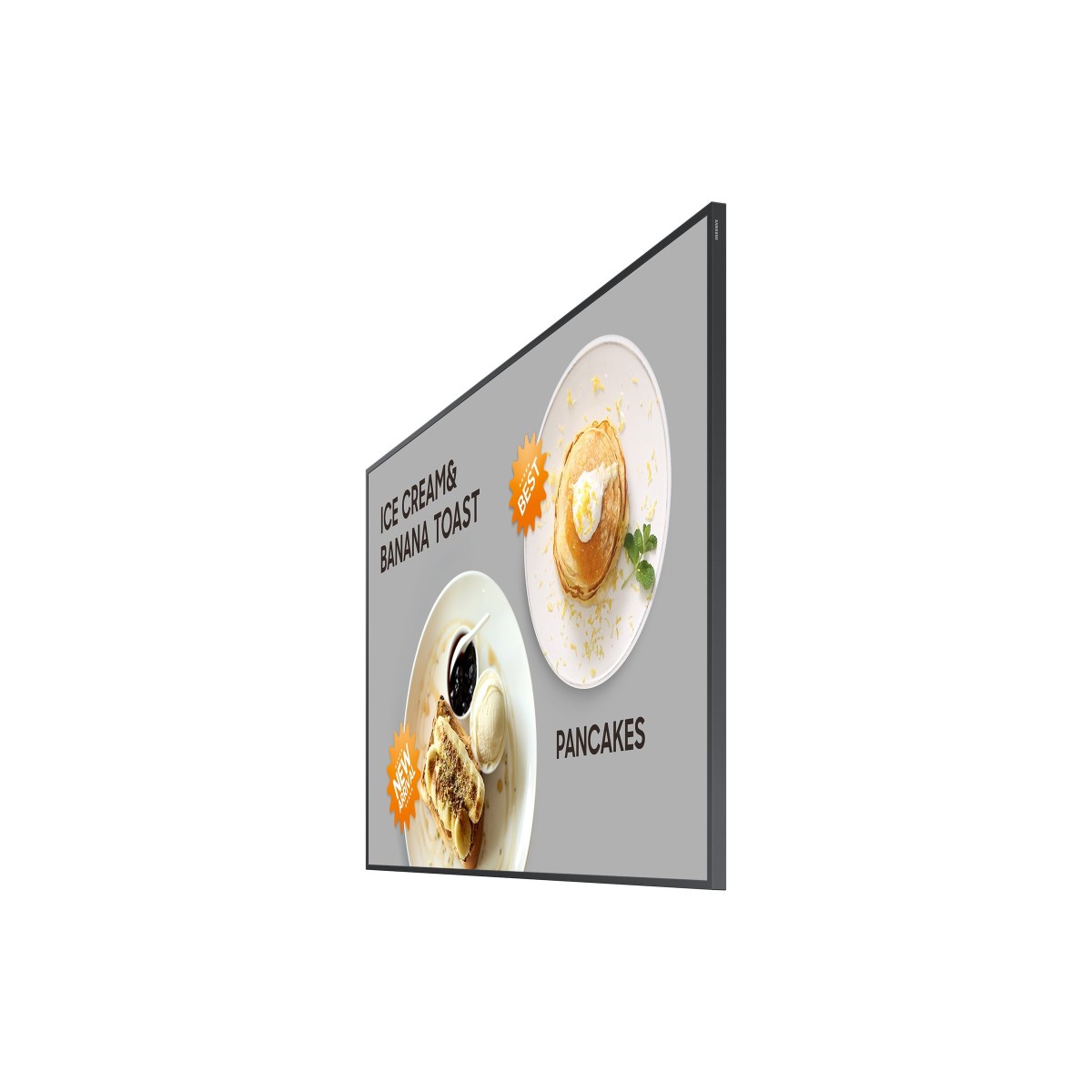 Samsung QMC Serie QM32C 81,3 cm (32 Zoll) LED-Monitor