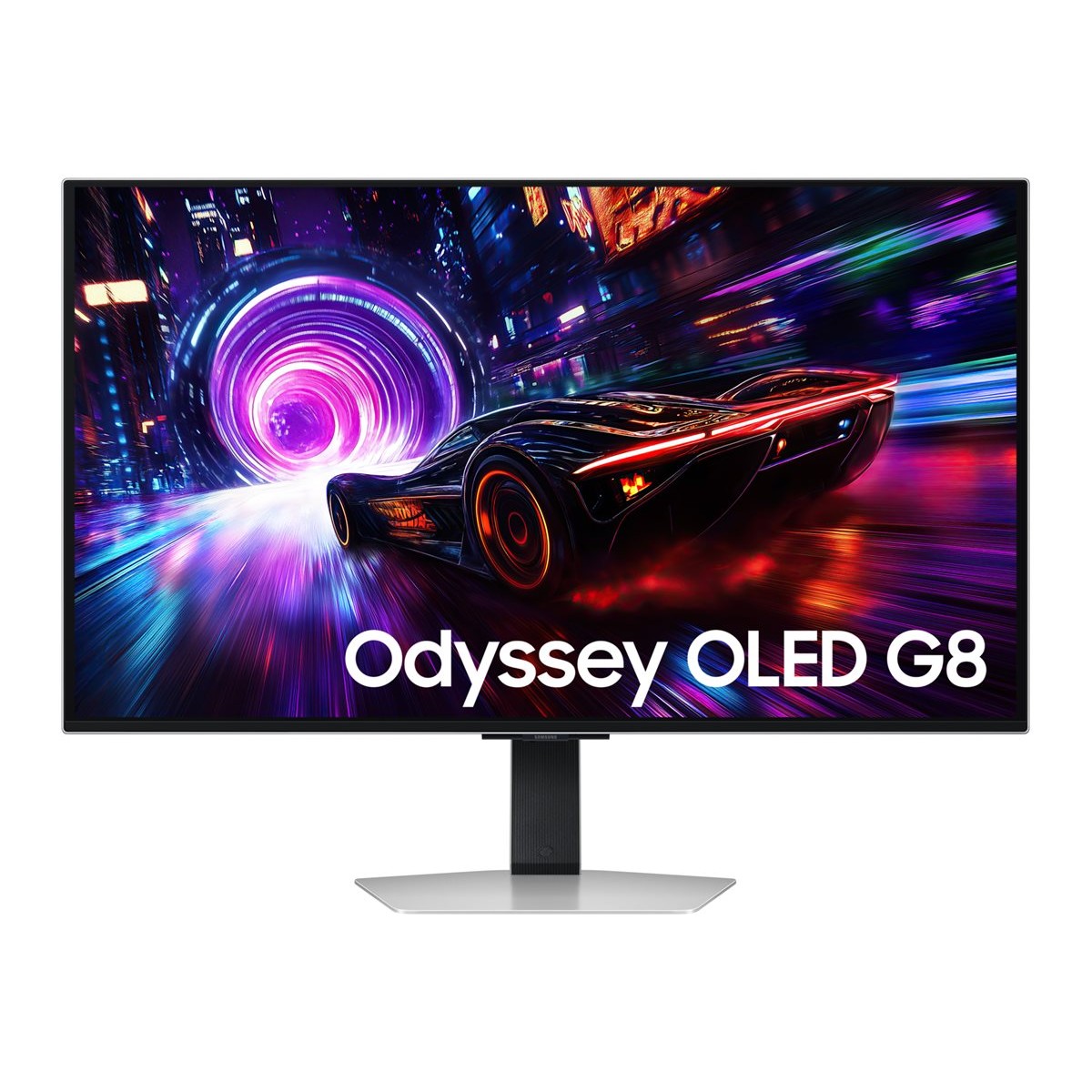 Samsung Odyssey OLED G8 S32FG812SU 81,3 cm (32 Zoll) 4K-OLED-Gaming-Monitor