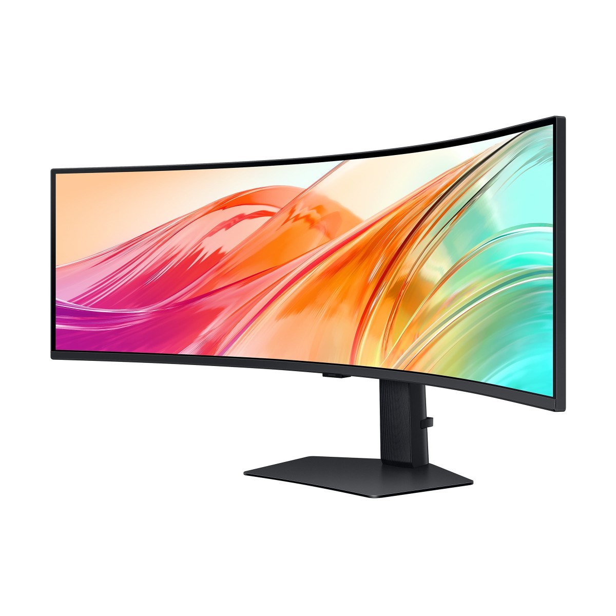 Samsung ViewFinity S9 Series S49F950UAU 124,5 cm (49 Zoll) Curved-LED-Monitor