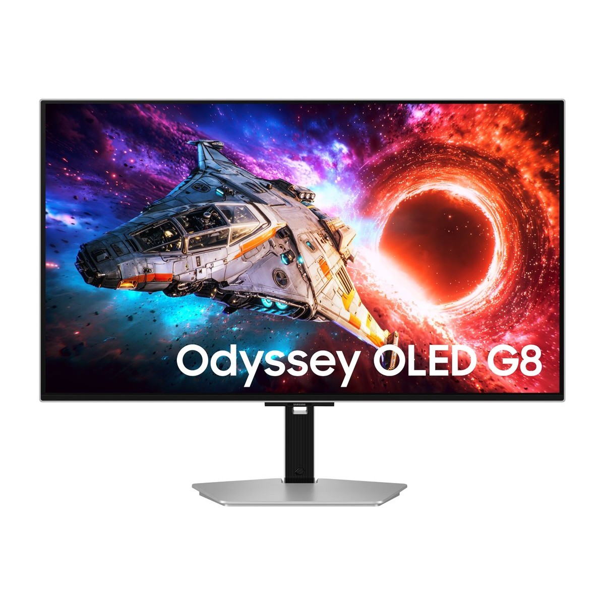 Samsung LS32HG800SUXEN 81,3 cm (32 Zoll) Gaming-Monitor (2.Wahl)