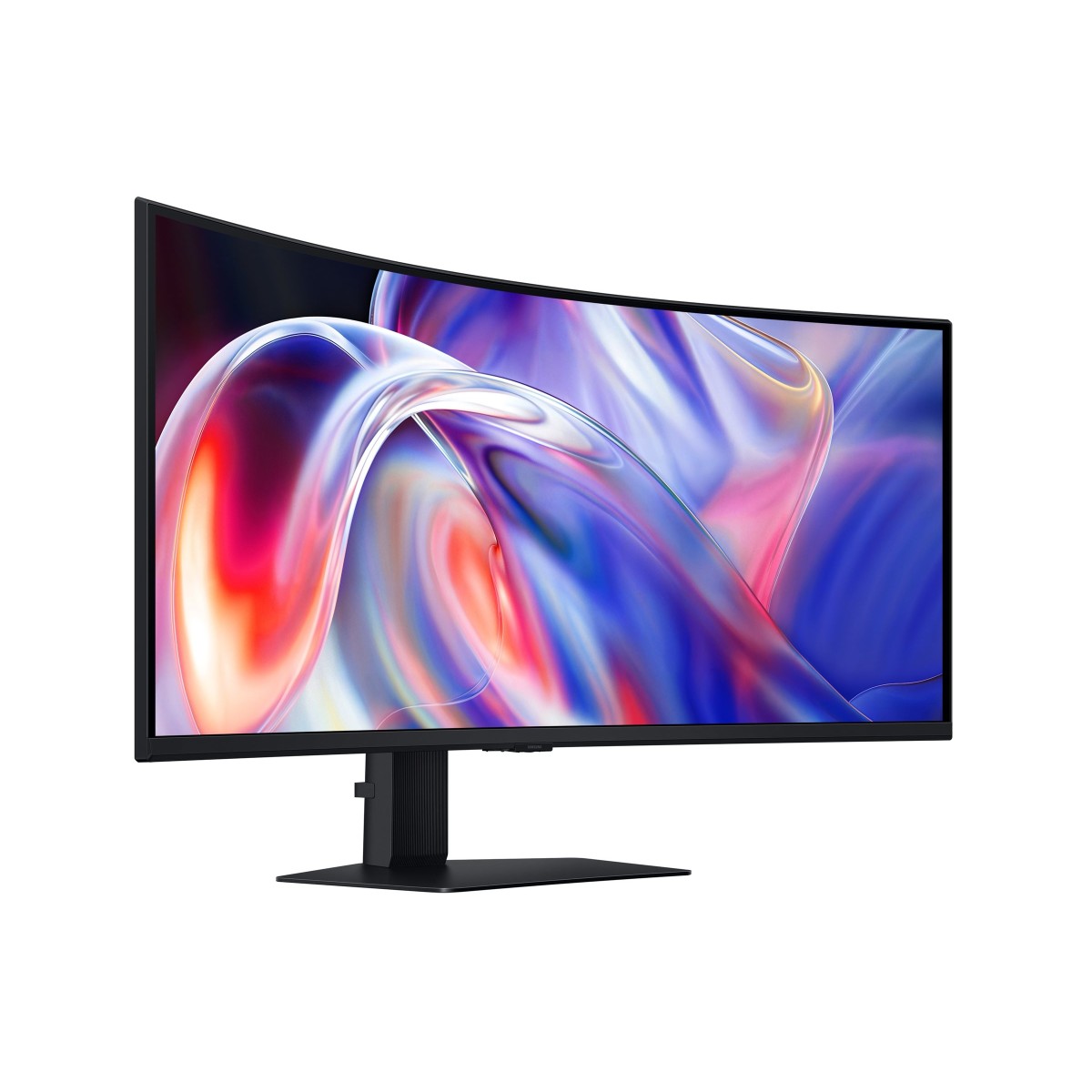 Samsung ViewFinity S8 S40H850TAU 101,6 cm (40 Zoll) Curved-LED-Monitor