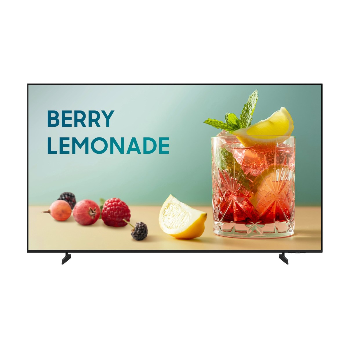 Samsung BE75FX-H 190 cm (75 Zoll) Signage Display