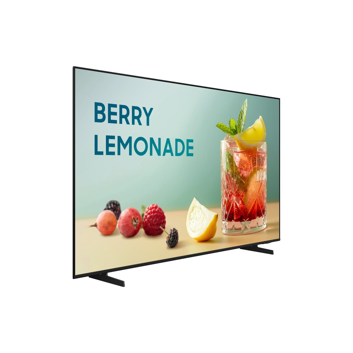 Samsung BEFX-H Series LH50BEFHLGUXEN 125,7 cm (49,5 Zoll) 4K Digital Signage Display