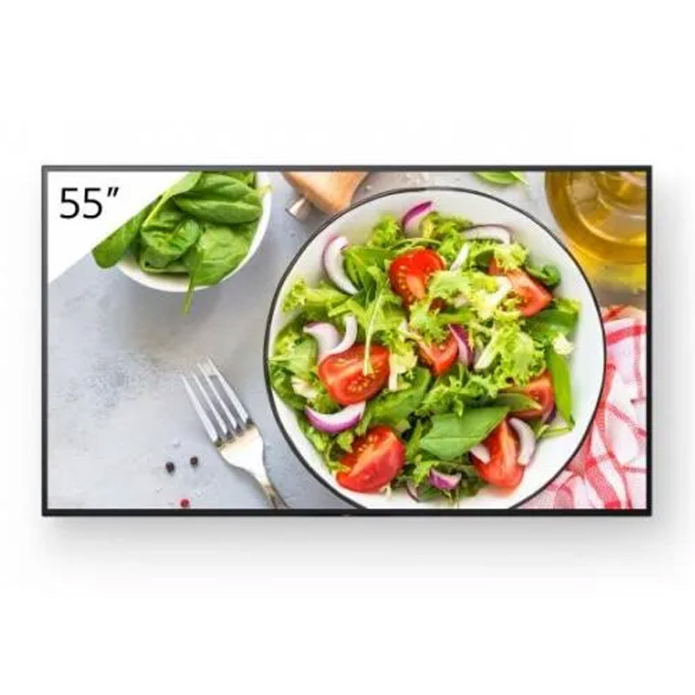 Sony Bravia FW-55BZ35L 140cm (55 Zoll) Professional Display