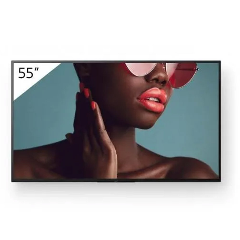 Sony Bravia FW-55BZ40L 140cm (55 Zoll) Professional Display
