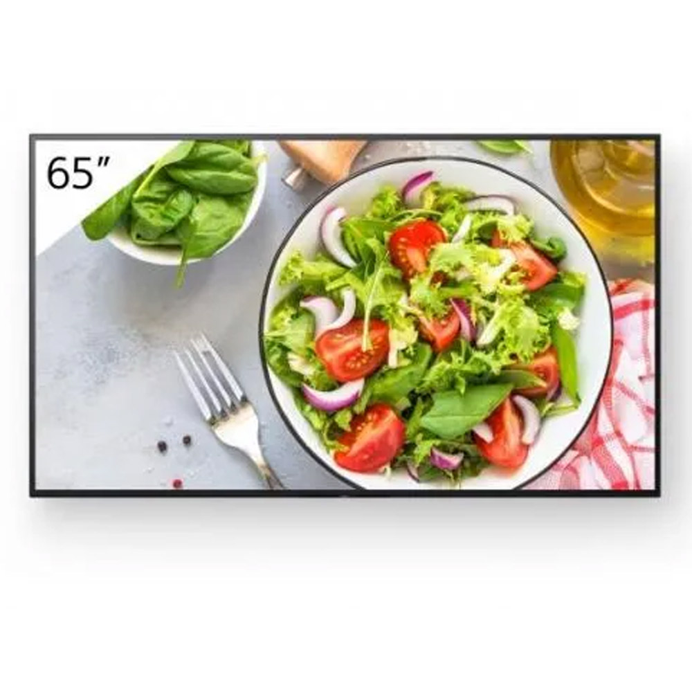Sony Bravia FW-65BZ35L 165cm (65 Zoll) Professional Display