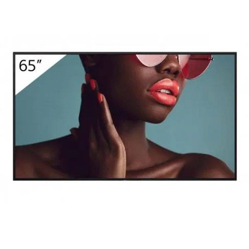 Sony Bravia FW-65BZ40L 165cm (65 Zoll) Professional Display