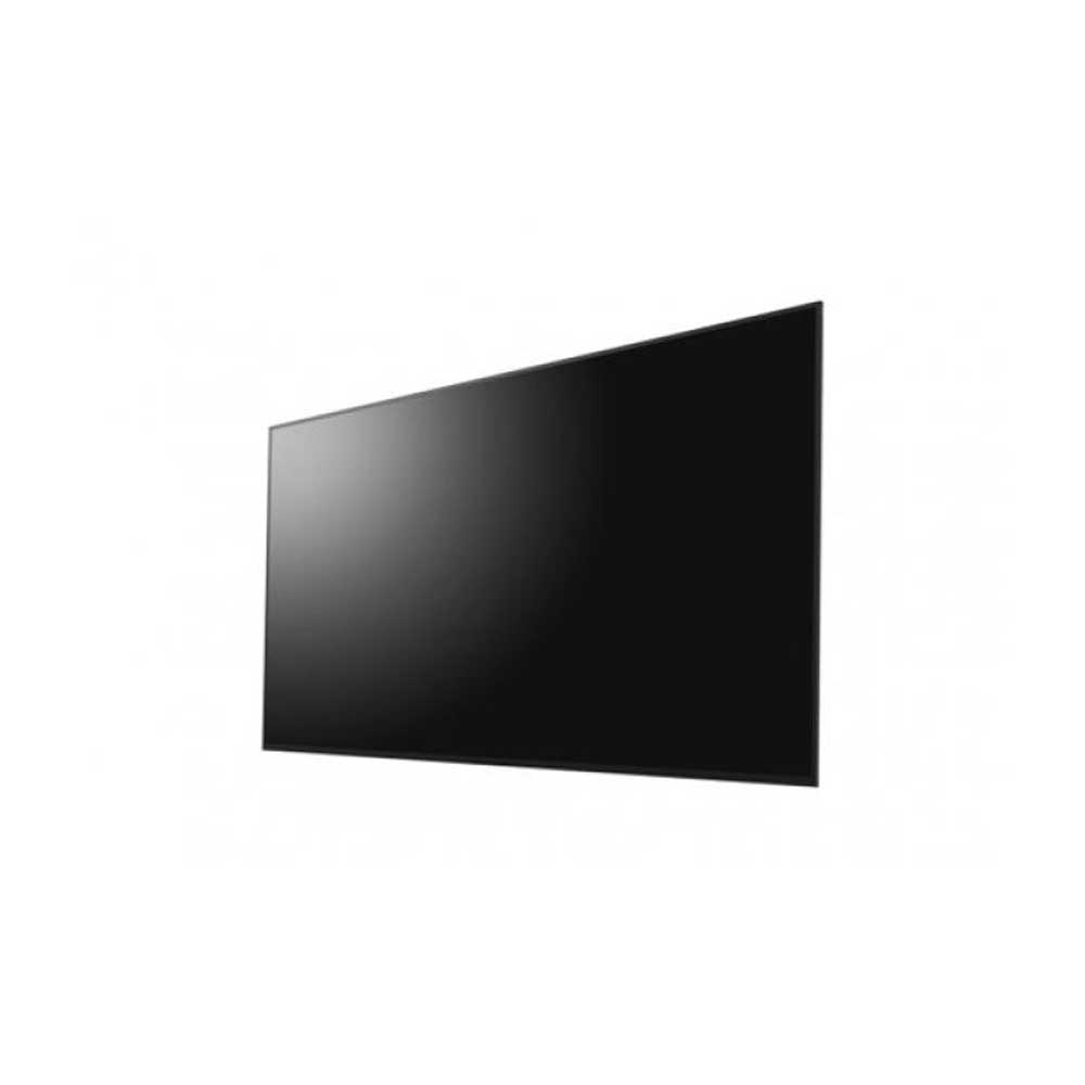 Sony Bravia FW-50BZ30L 127cm (50 Zoll) Professional Display