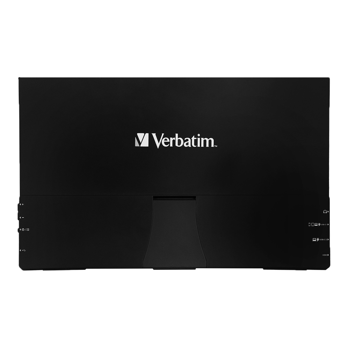 Verbatim PM-14 35.6 cm (14 Zoll) LED-Monitor