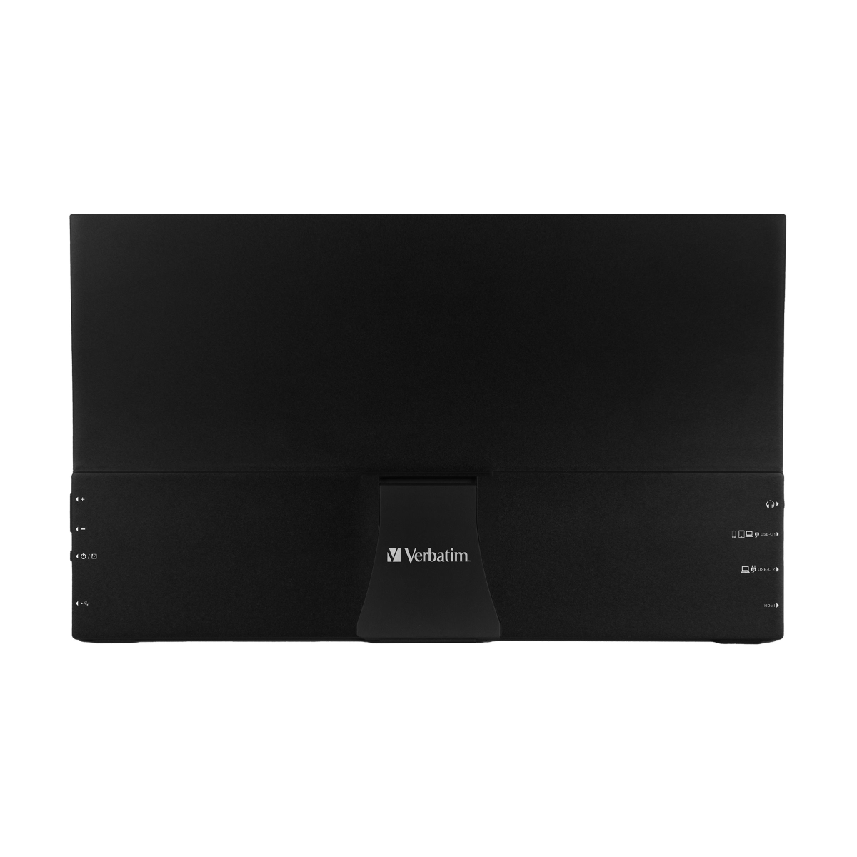 Verbatim PMT-15 39.6 cm (15.6 Zoll) LED-Monitor