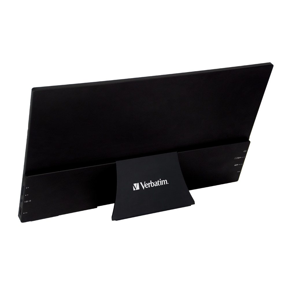 Verbatim PMT-17-4K 43,9 cm (17,3 Zoll) 4K-LED-Monitor
