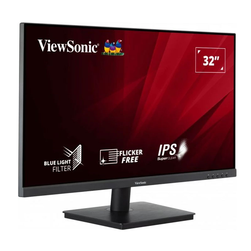 ViewSonic VA3209-MH 81.28cm (32 Zoll) LED-Monitor (2.Wahl) (neutrale Verpackung)
