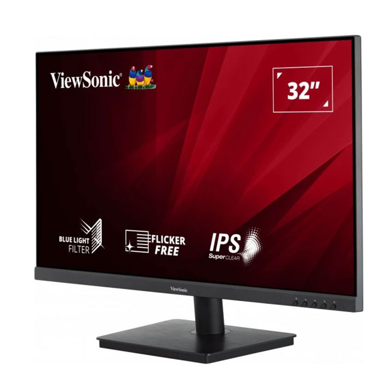 ViewSonic VA3209-MH 81.28cm (32 Zoll) LED-Monitor