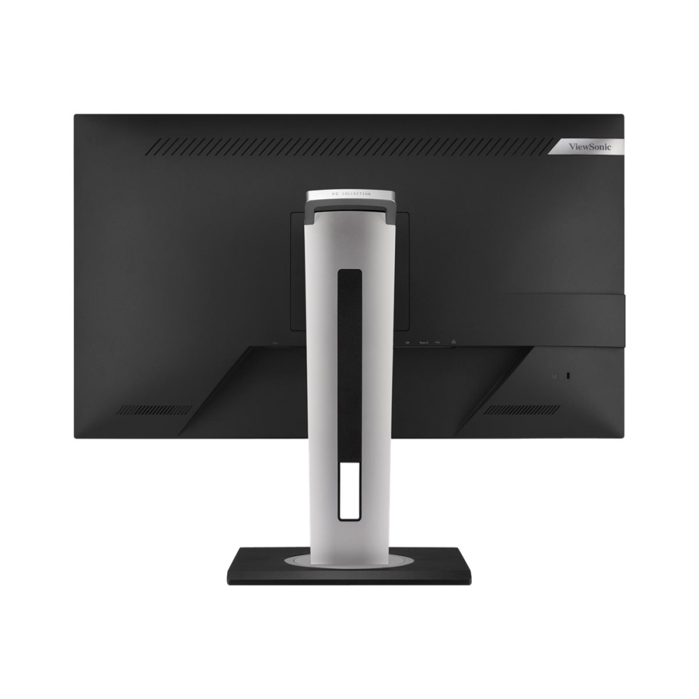 Viewsonic VG2756-4K 68,6 cm (27 Zoll) 4K-LED-Monitor