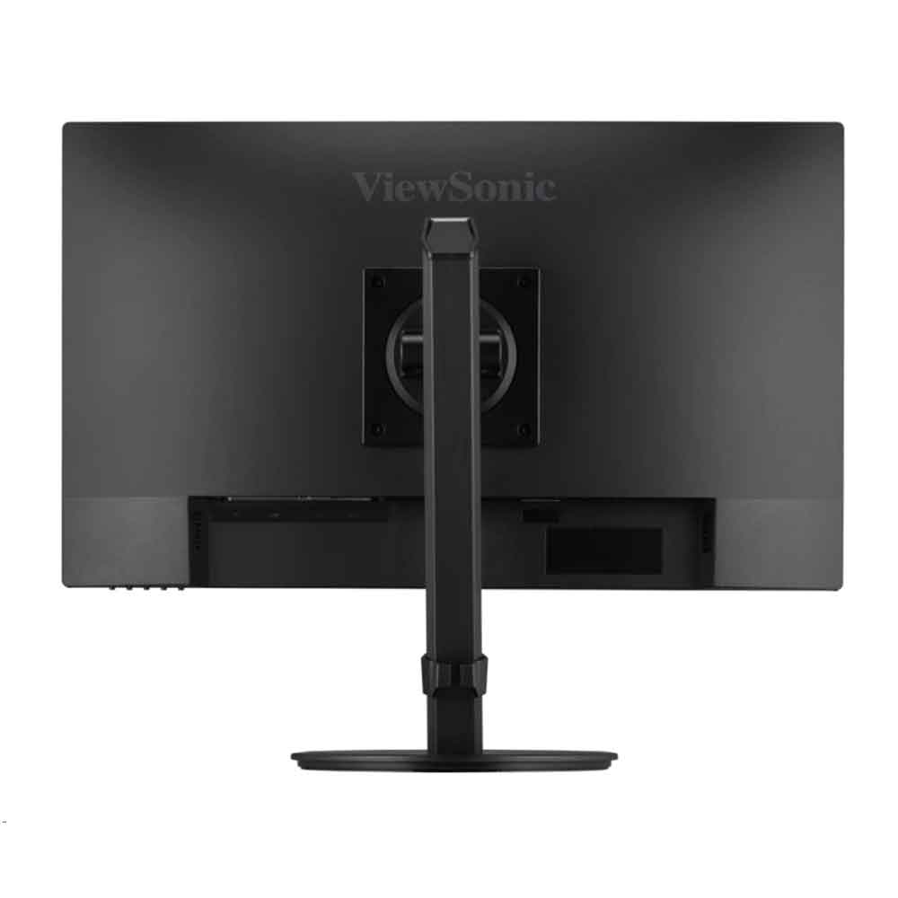 Viewsonic VA2408-HDJ 60,9cm (24 Zoll) LED-Monitor