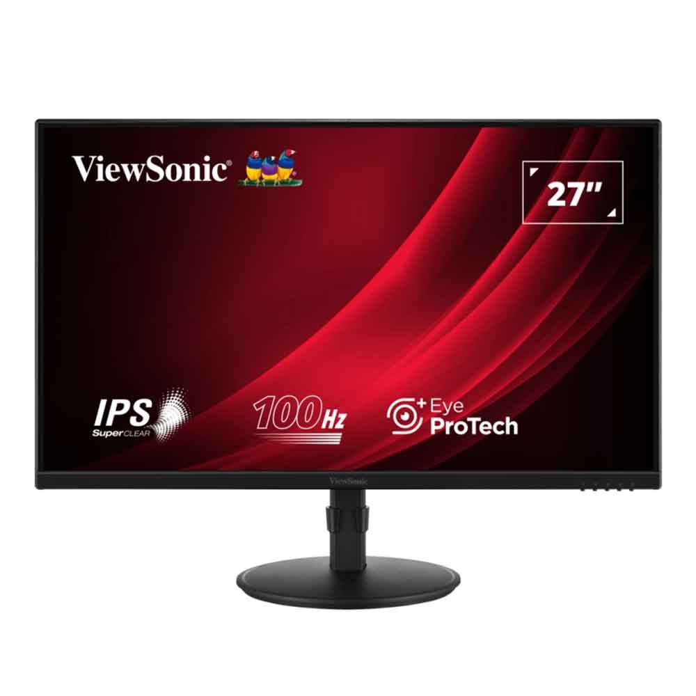Viewsonic VA2708-HDJ 68.6 cm (27 Zoll) LED-Monitor
