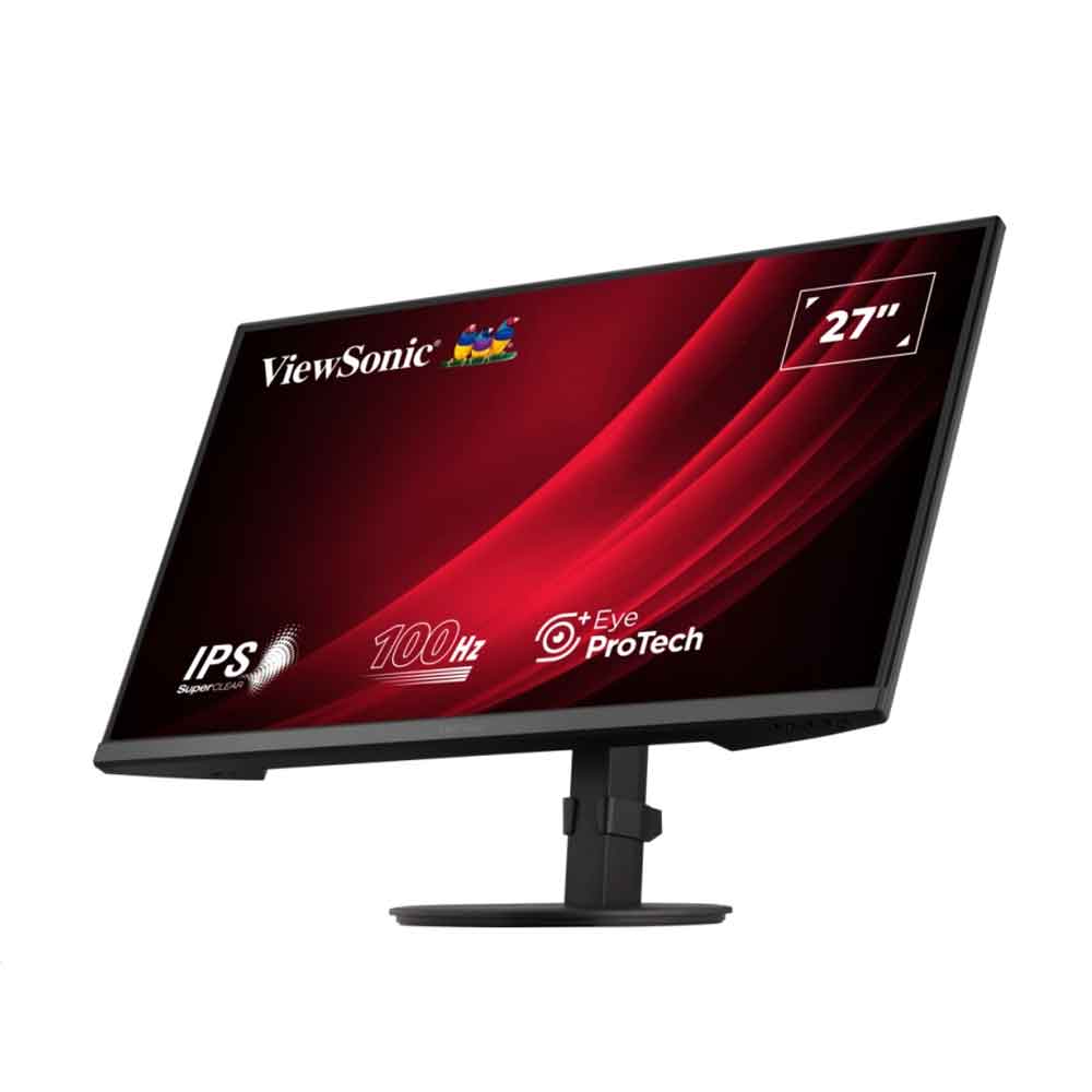 Viewsonic VA2708-HDJ 68.6 cm (27 Zoll) LED-Monitor